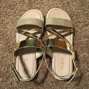 Girls Sandals